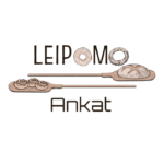 Leipomo Ankat Logo