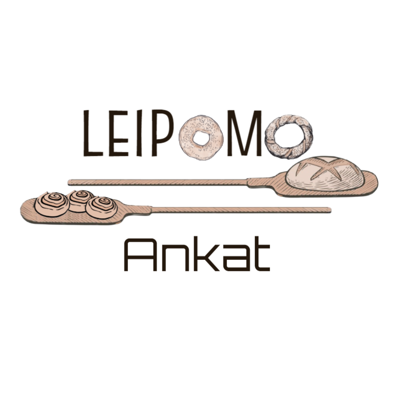 Leipomo Ankat Logo