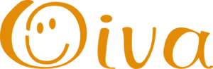 Oiva-hymy logo